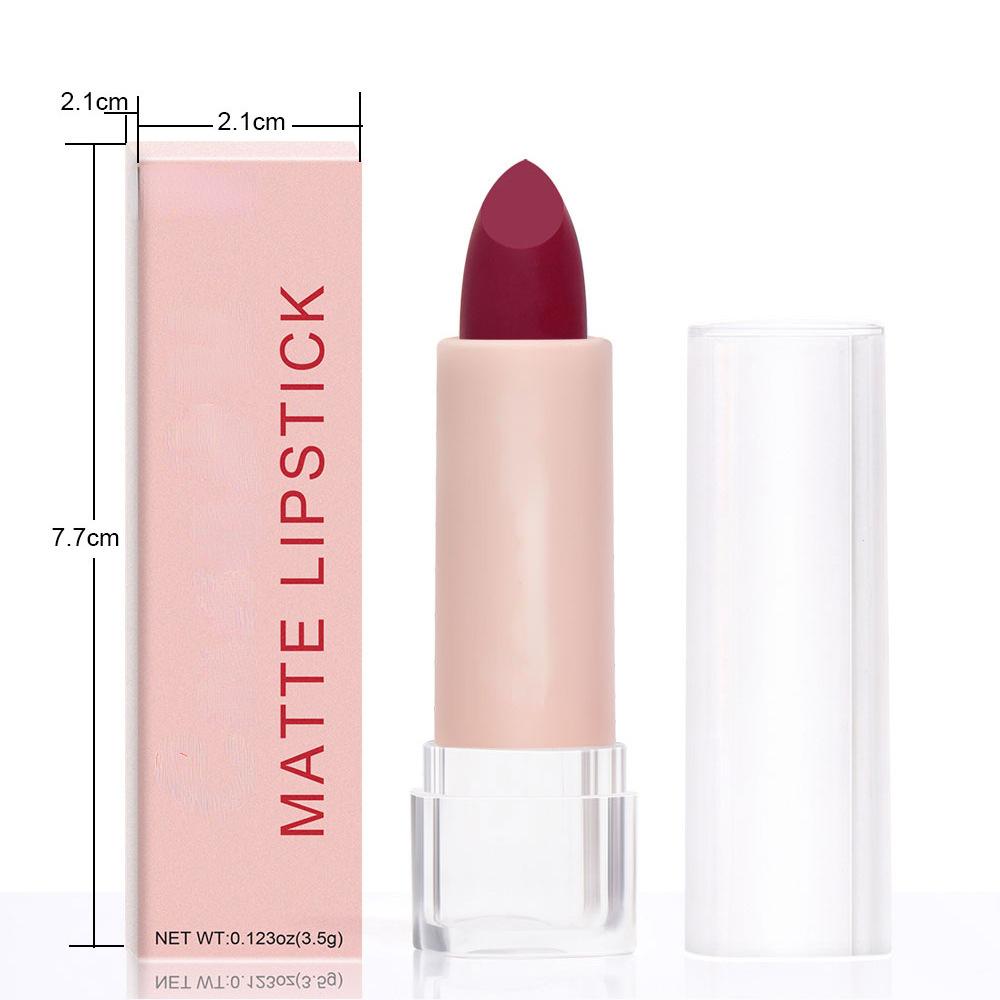 15 оттенков помады Блеск для губ