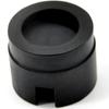 Car Rubber Jack Pad Frame Protector Adapter Jacking Pinch Weld Side Lifting Disk