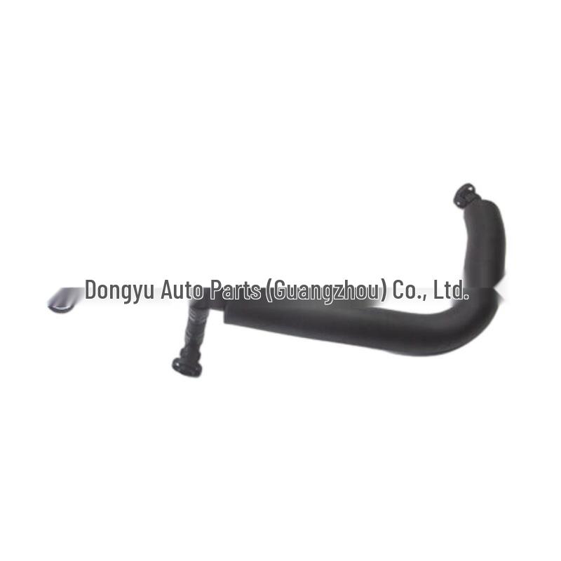 Выпускной шланг/труба BMW N52 для 5 серии, 7 серии, X3, F25, F18 (Часть: 11157581815 636285)