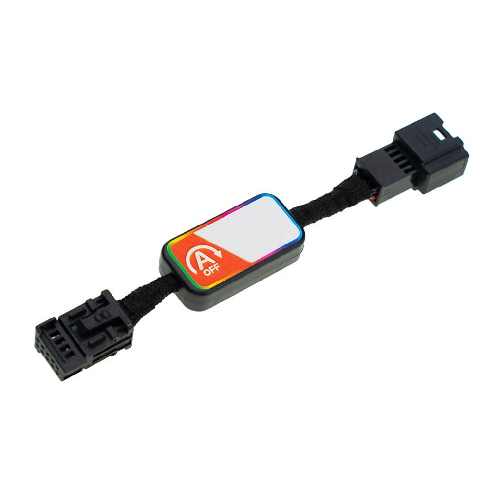 Кабель Auto Start Stop A-Off для BMW 3 серии 2012-2019 F30