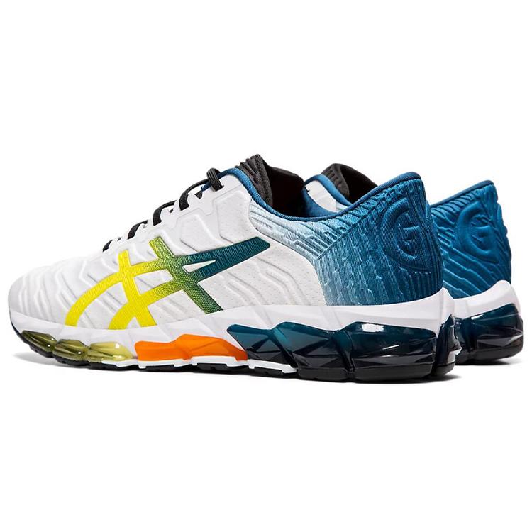 ASICS Gel Quantum 360 5 'White Sour Yuzu' 1021A173-100