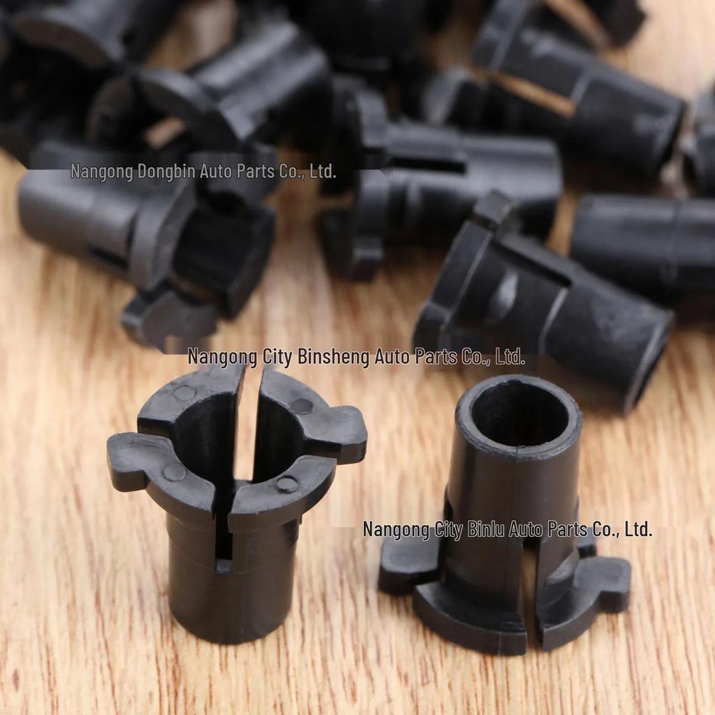 BMW E46/E30/E34 Headlight Adjustment Screw Clip 63121378369