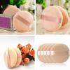5 Pcs Face Powder Puff Soft Women Beauty Cosmetic Makeup Sponge Puffs Tools