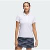Golf Women Ultimate365 Tour Twist Knit Polo Shirt Je7346