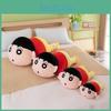 Кукла Creyon Shinchan Бурибуридзаэмон Плюшевая игрушка Подарок Украшения Ребенок Мультфильм