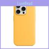 For Iphone 15 Silicone Protective Case Daily Use