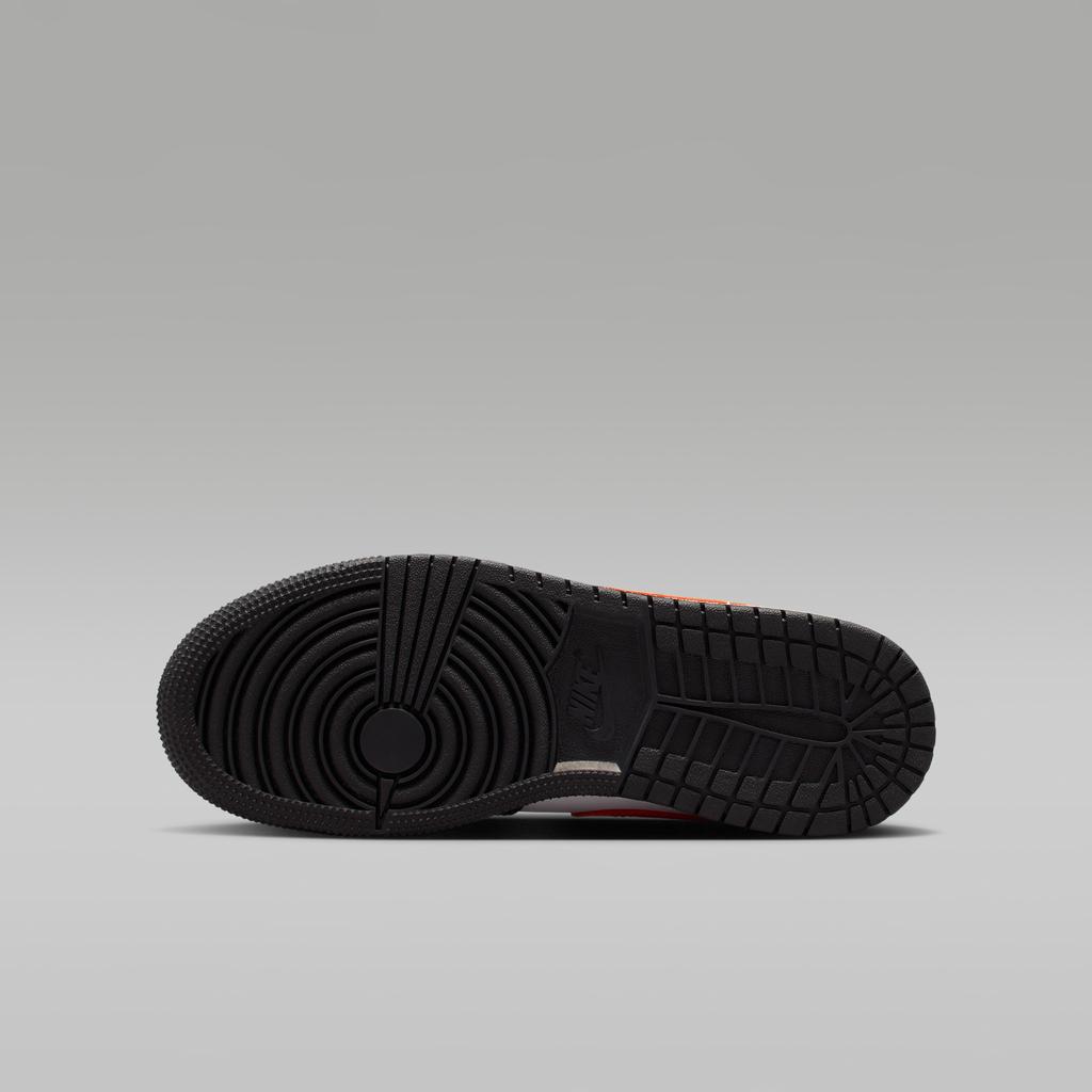Jordan 1 Низкий Shattered Backboard Альтернативный (GS)