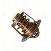 15531-73014 15531-73010  Thermostat 71°C  Engines parts For Kubota D600 D640 D662 V1200 D722 D750 D850 D950
