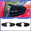 Car Rearview Mirror Cover Cap Housing For Mazda 3 Axela BL 2009 2010 2011 2012 2013 Wing Side Mirror Shell Case Shell Painted