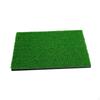 Golf Hitting Mat Practice Pad Carpet Gifts Portable Swing Training Artificial Lawn for Home