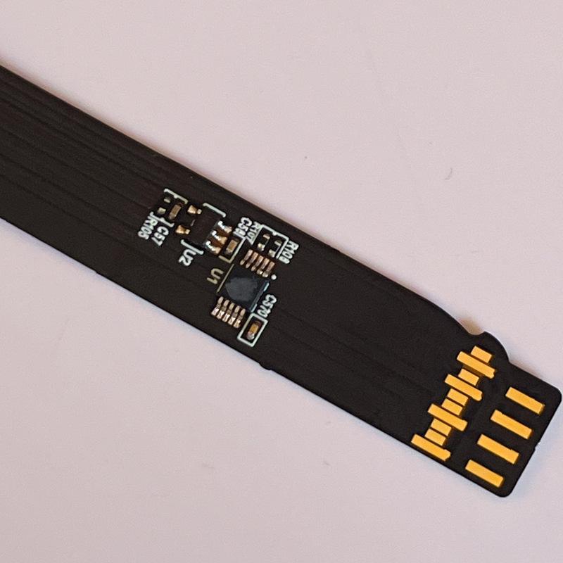 F64 UFS HSG1 FPC V2 EMMC FPC V2 2in1 Set