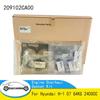 Engine Overhaul Gasket Kit Full Gasket Set For Hyundai H-1 07 G4KG 2400CC 20910-2CA00 209102CA00