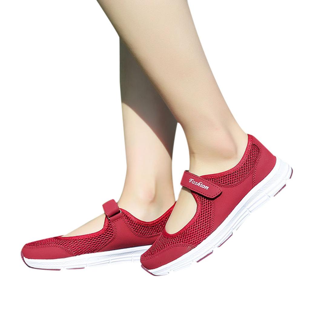 Fashion Women Shoes Summer Sandals Fitness Running Sports Women Shoes