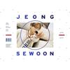 Jeong Se Woon After Vol. 1 Mini Album Part.2 Glow Ver