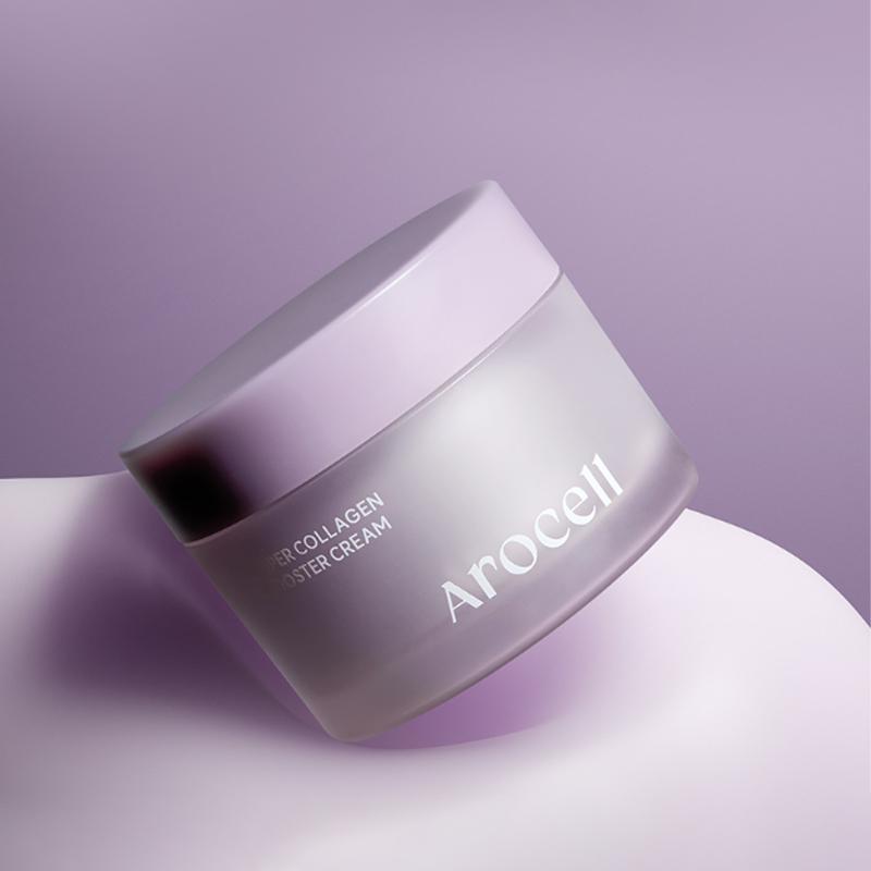 AROCELL Крем-бустер с коллагеном 50 г