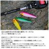 Daiwa Приманка Silver Wolf Rough Trick 70F Half Pink