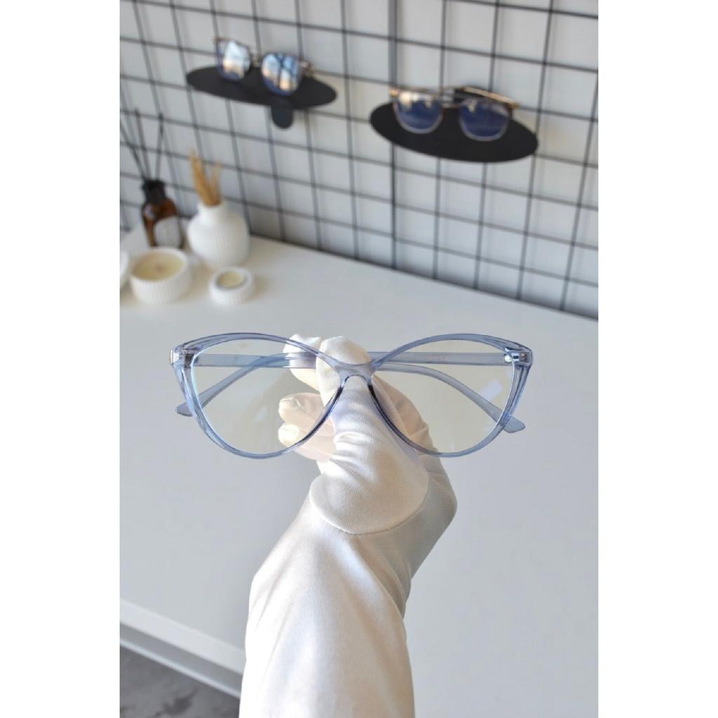 Линзы очков с защитой от синего света - это сменная оптика, совместимые очки с защитой от синего света