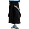 Originals 3S Premium Брюки в полоску Свободные Спортивные Тканые Повседневные Брюки Женские брюки KS5334