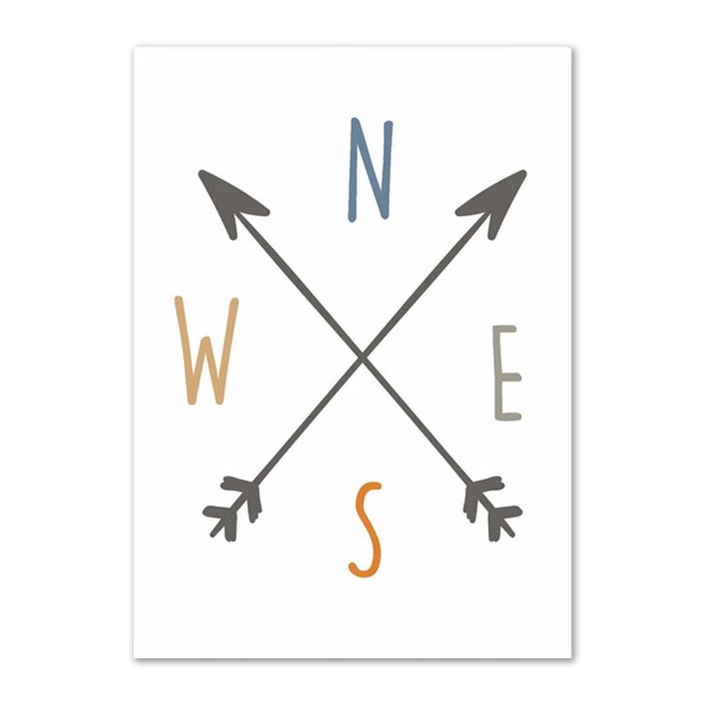 Дропшиппинг, настенный художественный постер для детской комнаты, холст, картина, принт, палатка «Приключения в джунглях», координатные настенные панно для декора детской комнаты