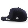 [New Era] Кепка 9SEVENTY Stretch Снэпбэк STRETCH SNAPBACK CAP ЧЕРНАЯ Шляпа Кепка NBA MLB MLS NFL NHL NCAA (JP, Алфавит, Свободный размер, Темно-синий, Сан-Диего ФК)