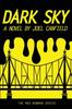 Книга Dark Sky 1 Misadventures Of Max Bowman by Joel Canfield - Paperback