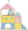 Sumikkogurashi Игра с Minikko Коллекция Sumikkogurashi Sheen Плюшевый Спортивный MF06601