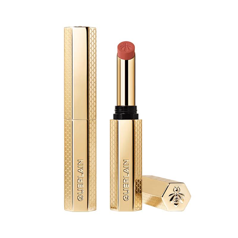Guerlain KissKiss Matte Slim Lipstick