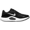 Nike Structure 26 Черно-белые женские кроссовки Волчий серый Металлик-серебристый HJ1101-003