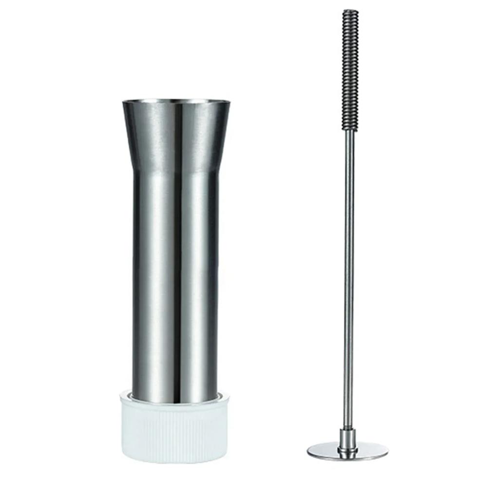 Hot 1pc DIY Cooking Shredder Kitchen Tool Tofu Slicer Wensi Tofu Mould Stainless Steel Kitchen Dining Bar Kitchen Tools