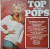 LP Пластинка НЕИЗВЕСТНЫЙ АРТИСТ - Top Of The Pops Vol. 41 SHM880 Hallmark Record 1974 UK Pop Б/у
