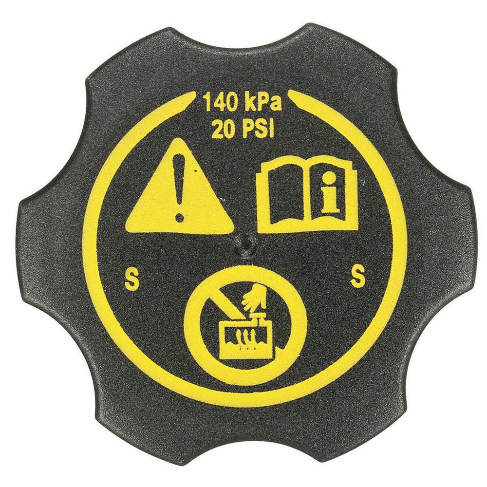 Крышка расширительного бачка радиатора для Vauxhall Buick Cadillac