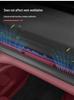 Nio ES8 Dashboard Air Vent Dustproof Silicone Pad - Essential Accessory for 26 Models