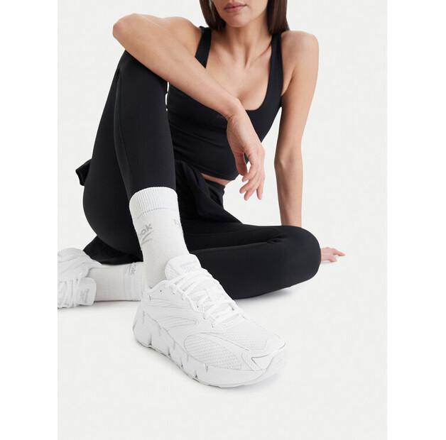 Кроссовки Reebok EO-ZIG HYPNOTICA W