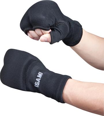 ISAMI Knuckle Supporter черный S AL-365