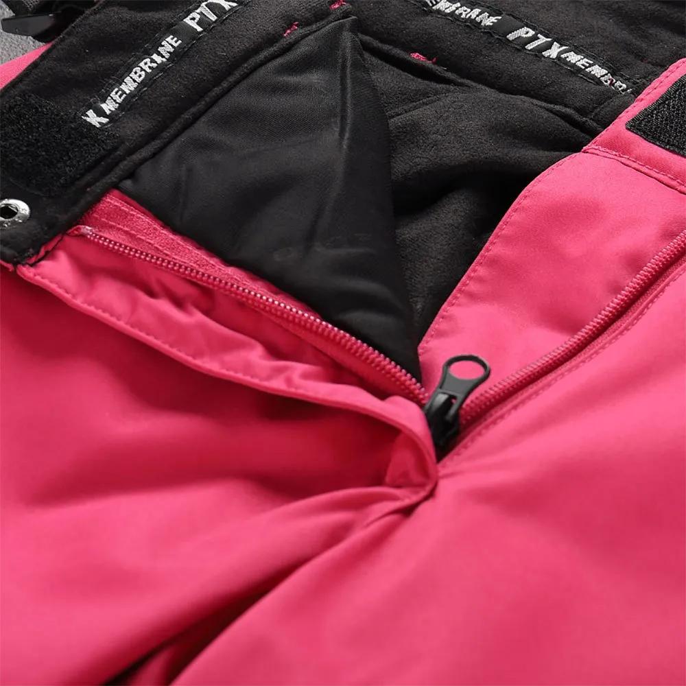 Alpine Pro Брюки LPAB676