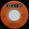 7-дюймовая пластинка RITCHIE FAMILY Бразилия ABE1717 ABLE 1975 Канада SoulFunk Б/у