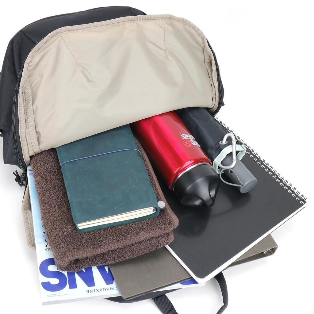 Рюкзак емкостью 25 литров, черный [Columbia]