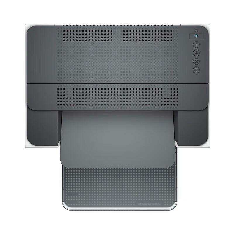 HP M208dw A4 Duplex Wireless Black and White Laser Printer CN plug (adapter included)