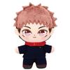 Bandai Namco Nui Jujutsu Kaisen Purinu Touch Dream Юдзи Итадори 3186 Размер: приблизительно. Высота 160 мм