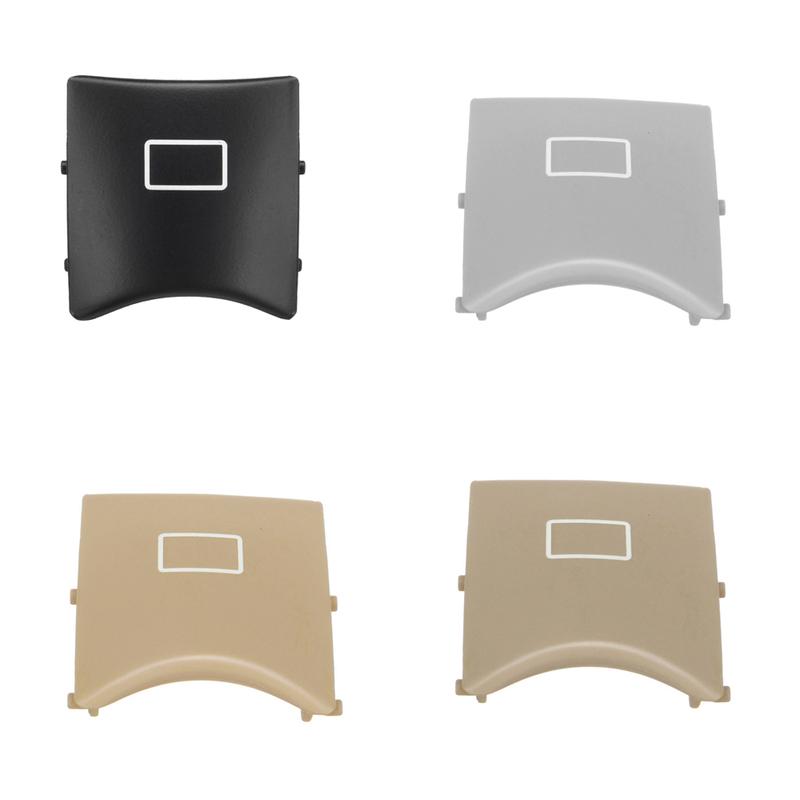 For Mercedes Benz W164 W251 2005-2012 Sunroof Window ABS Button Roof Light Control Panel Switch Replacement  1648203026