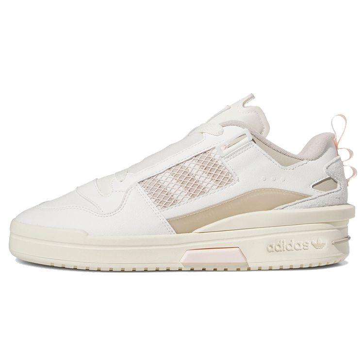 Adidas Forum Mod Low White Wonder Beige Men Sneakers Cream Cloud-White Wonder-Quartz IE7113