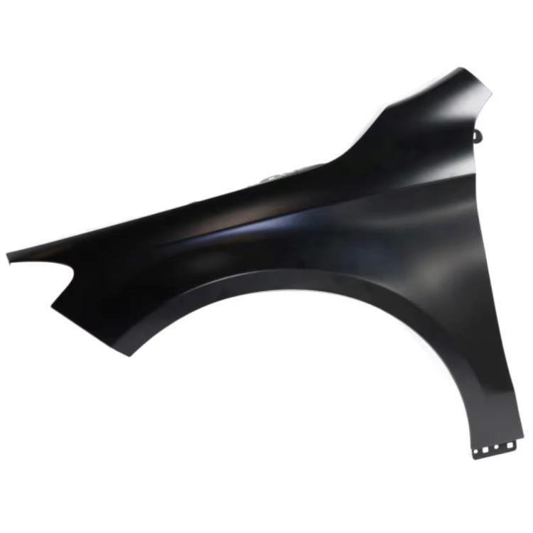 Mercedes-Benz CLA W117 Front Engine Hood