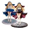 1/6 Фигурка Vibrastar Rokuku Шарлотта Сестра-монахиня Аниме Девушка ПВХ Фигурки Действия Игрушка Статуэтка для Игр Коллекция для Взрослых Модель Кукла Подарок