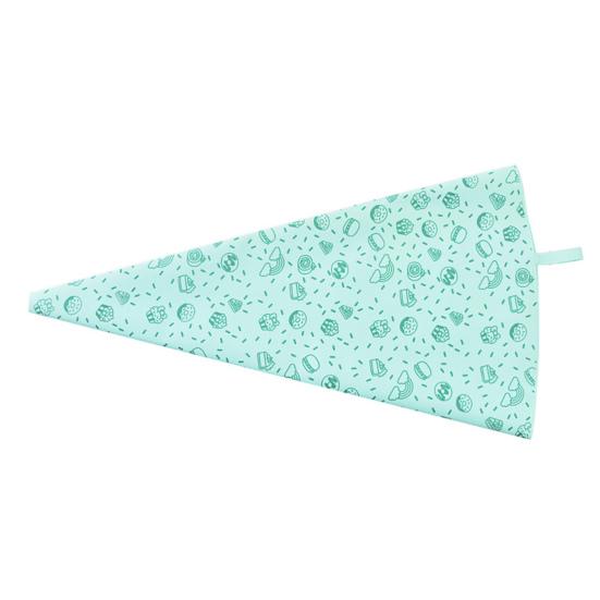 Convenient Food Grade Decorative Safe To Use Cake Decorating Bag Cream Icing Piping Bag Kitchen Accessories Cake Decorating Bag