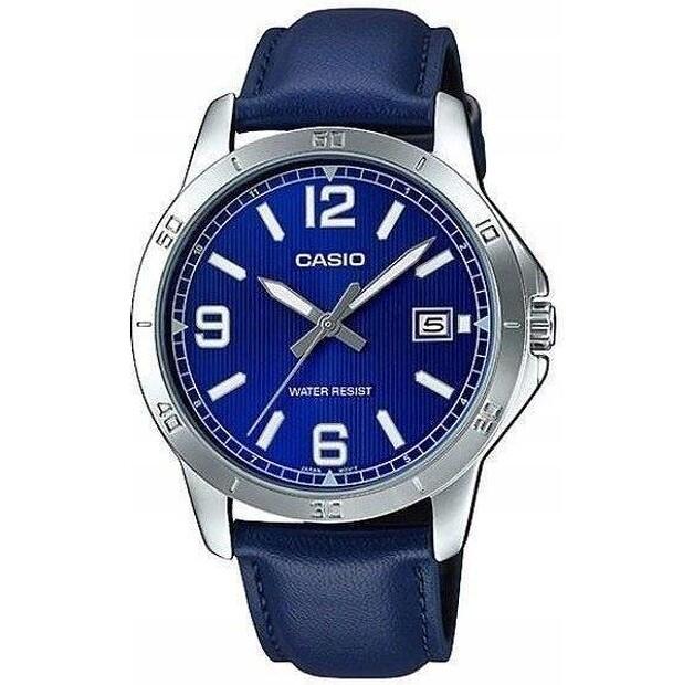 Часы Casio MTP-V004L-2B