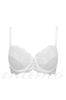 Бюстгальтер с мягкой чашкой Si e Lei (59009)