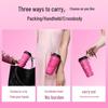 Germ Barbie Pink Dual-Drink Insulated Bottle