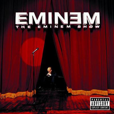 CD EMINEM - EMINEM SHOW 0694932902 Aftermath Recor 2002 Канада Рэп и Хип-Хоп/R&B Б/У