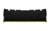 Kingston FURY Desktop PC Memory DDR4 3200MTsec 8GB x 2 modules for Kingston FURY Renegade 2023 Model CL16 KF432C16RB2K216. Includes lifetime warranty.