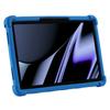 Чехол для OPPO Pad 11 2022, чехол для планшета, подушки безопасности, мягкий силиконовый чехол, защитный чехол для Oppo Pad 11 дюймов, 11 дюймов, чехол с подставкой